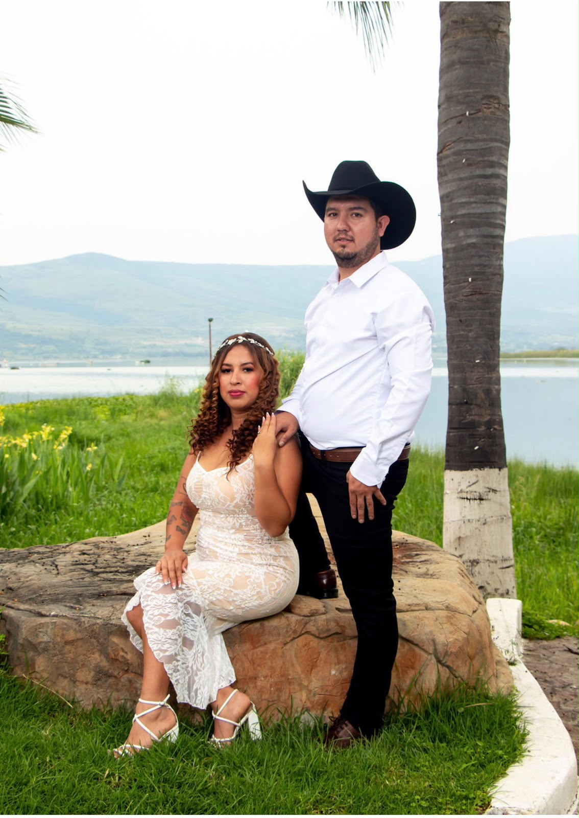 Ismael y Lorena